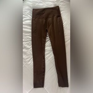 Women’s Brown Leggings